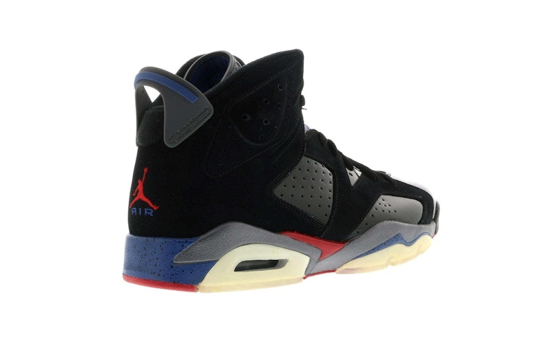 Jordan 6 Retro Pistons