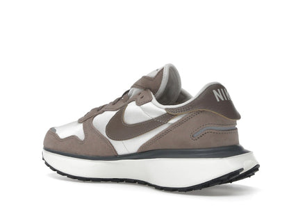Nike Phoenix Waffle Phantom Black Sail Mink Brown (Women's)