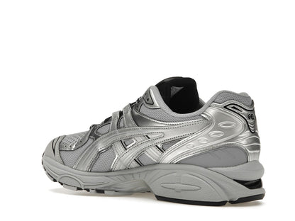 ASICS Gel-Kayano Legacy Pure Silver