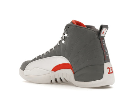 Jordan 12 Retro Cool Grey