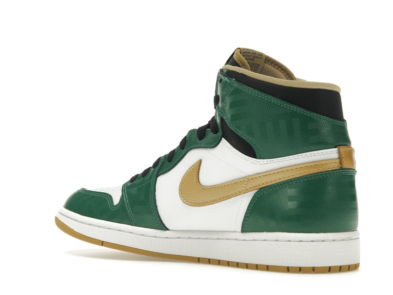 Jordan 1 OG Celtics