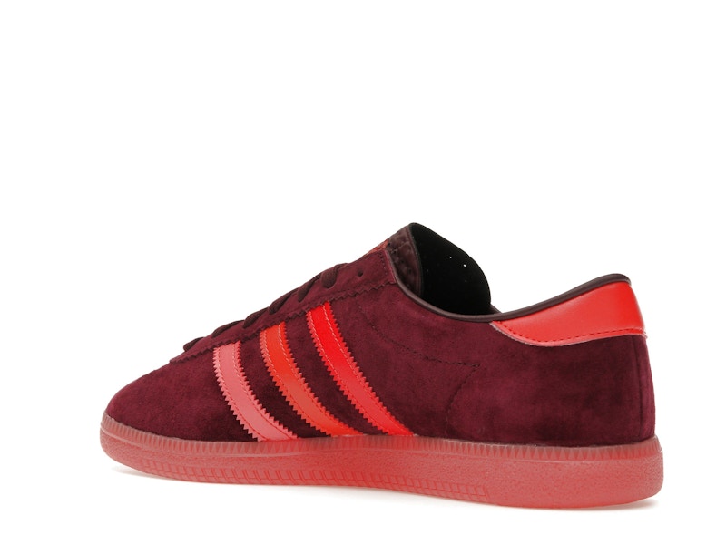 adidas Amsterdam Collegiate Red