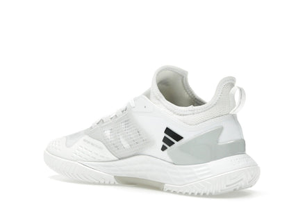 adidas Adizero Ubersonic 4.1 Cloud White Core Black Matte Silver