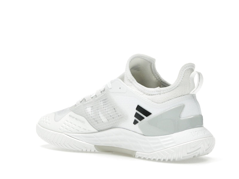 adidas Adizero Ubersonic 4.1 Cloud White Core Black Matte Silver
