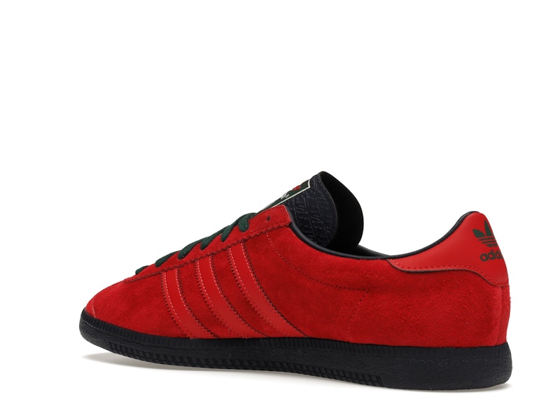 adidas Blackburn Ewood Scarlet