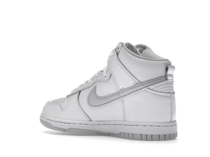 Nike Dunk High SP Pure Platinum