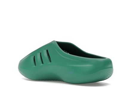 adidas adiFOM IIInfinity Mule Court Green