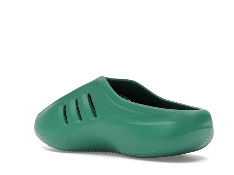 adidas adiFOM IIInfinity Mule Court Green