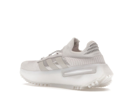 adidas NMD S1 Footwear White Grey One