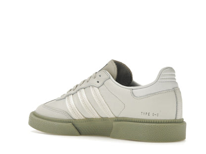 adidas Type 0-8 OAMC Cream White