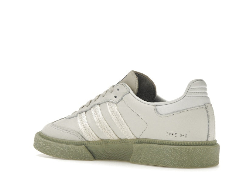 adidas Type 0-8 OAMC Cream White