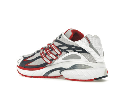 adidas Adistar Cushion 3 Grey Better Scarlet