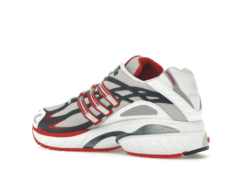 adidas Adistar Cushion 3 Grey Better Scarlet