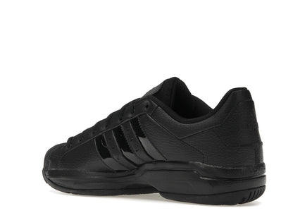 adidas Pro Model 2G Low Triple Black