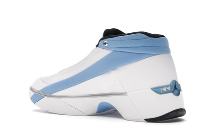 Jordan Team Showcase UNC