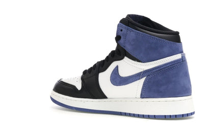 Jordan 1 Retro High Blue Moon (GS)