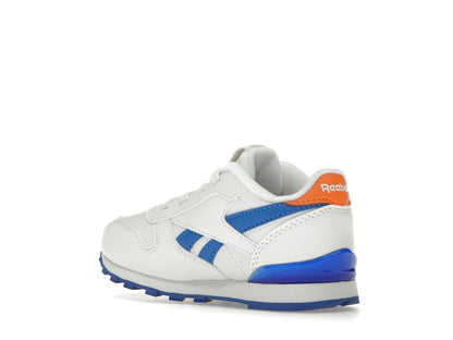 Reebok Classic Leather Step 'N' Flash Blippi (TD)