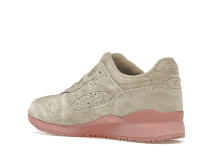 ASICS Gel-Lyte III Ronnie Fieg The Palette Molecule