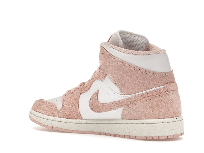 Jordan 1 Mid SE Legend Pink