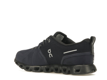 On Running Cloud 5 Waterproof Midnight Magnet