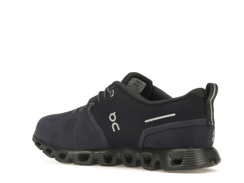 On Running Cloud 5 Waterproof Midnight Magnet