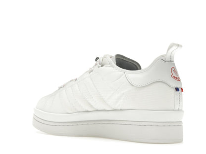 adidas Campus Moncler Core White