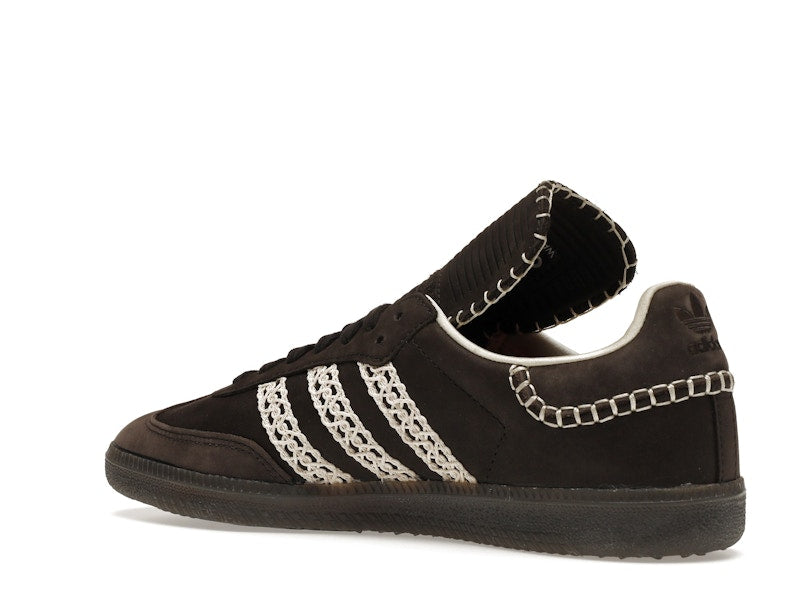 adidas Samba Wales Bonner Core Black