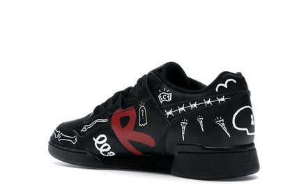 Reebok Workout Plus 3AM Trouble Andrew