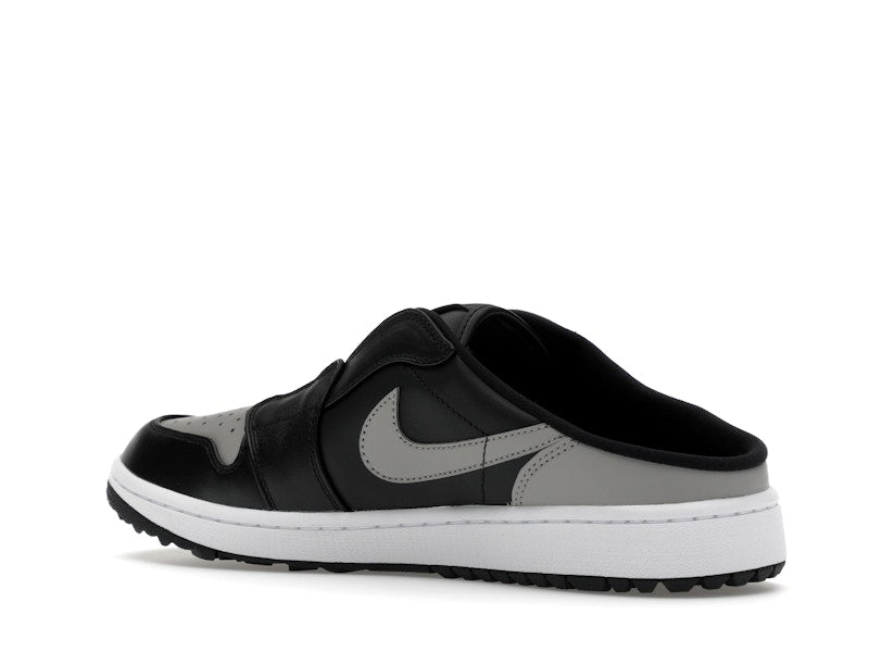 Jordan 1 Mule Golf Shadow