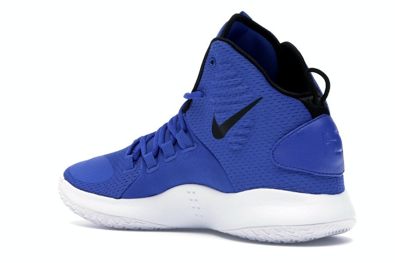 Nike Hyperdunk X TB Game Royal