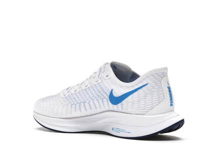 Nike Zoom Pegasus Turbo 2 White