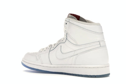 Jordan 1 TedX PDX Perfect