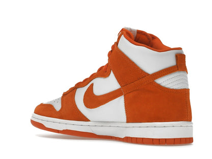 Nike SB Dunk High Pro Syracuse