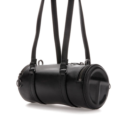 Telfar Duffle Small Black