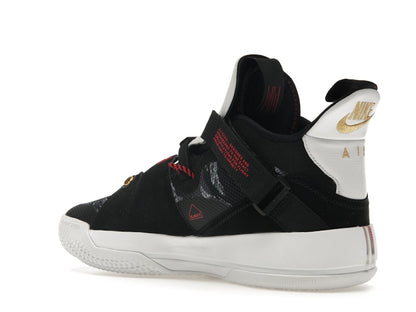 Jordan XXXIII Camo