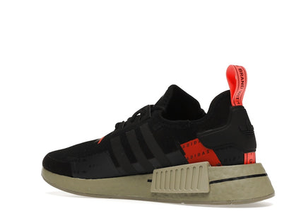 adidas NMD R1 Urban Black
