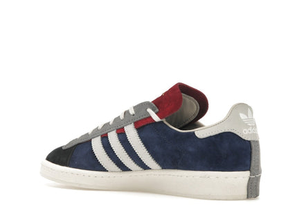adidas Campus 80s Recouture Grey Three