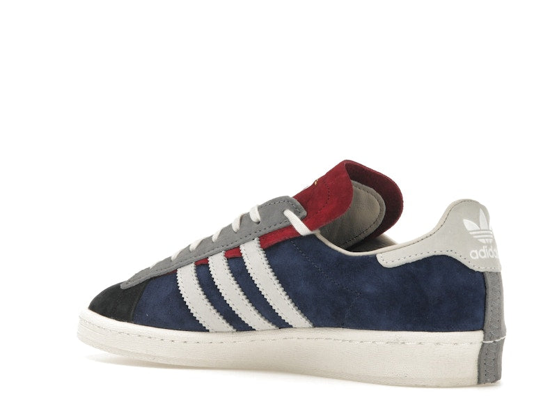 adidas Campus 80s Recouture Grey Three