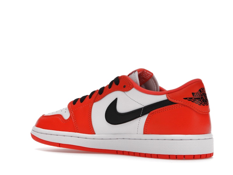 Jordan 1 Low OG Starfish (Women's)