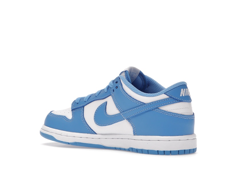 Nike Dunk Low UNC (PS)