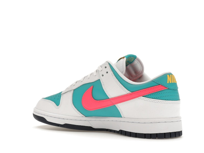 Nike Dunk Low Dusty Cactus