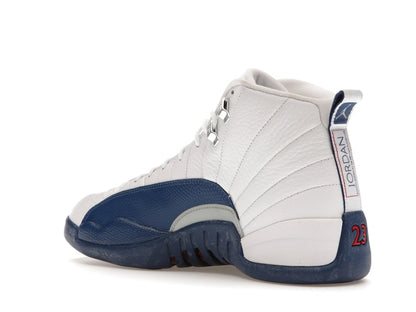 Jordan 12 Retro French Blue (2016)
