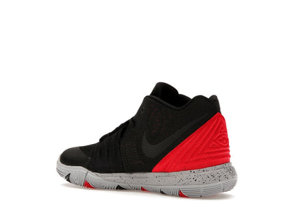 Nike Kyrie 5 Bred (PS)
