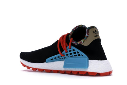 adidas NMD Hu Pharrell Inspiration Pack Black