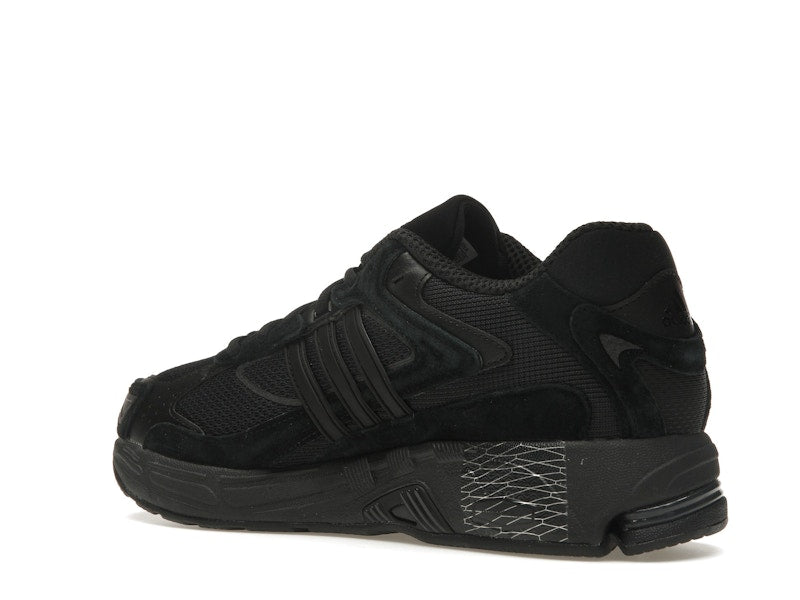 adidas Response CL Triple Black