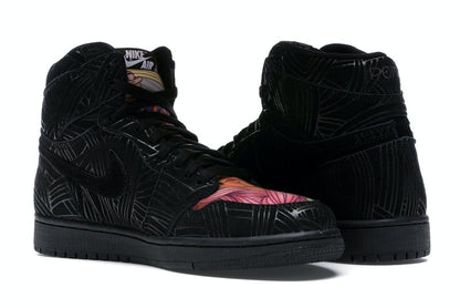 Jordan 1 Retro High Los Primeros