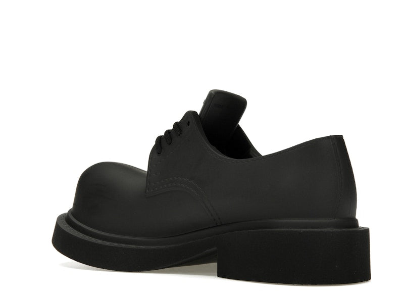 Balenciaga Steroid Derby Black