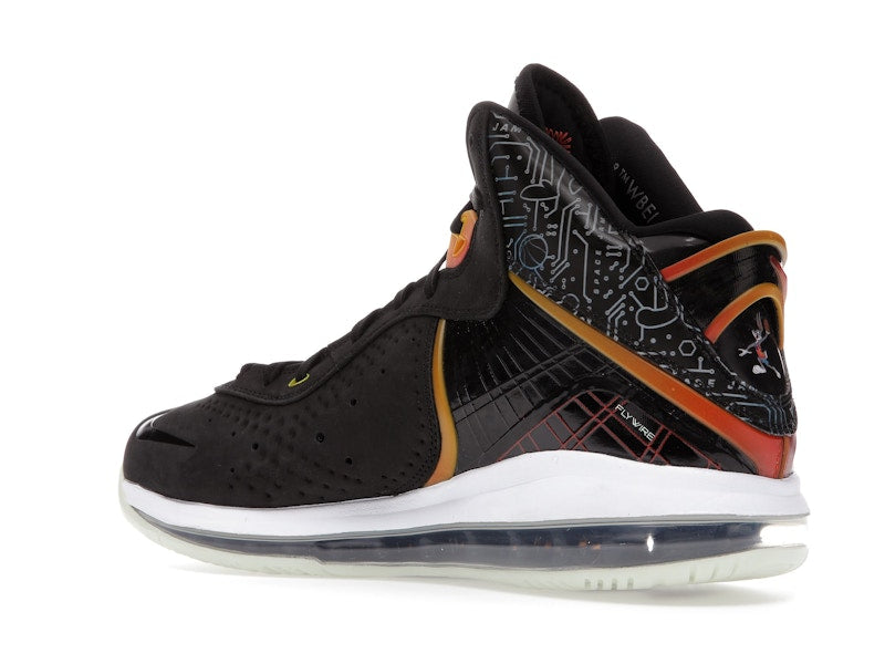 Nike LeBron 8 Space Jam