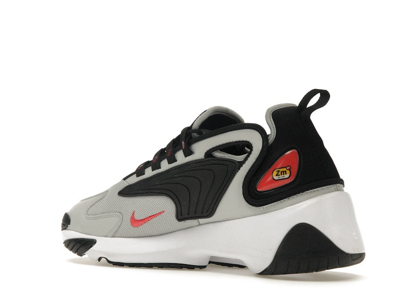 Nike Zoom 2K Black Grey Fog