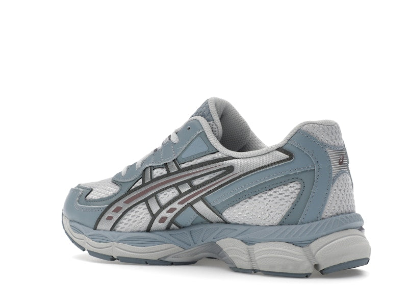 ASICS Gel-NYC 2055 Glacier Dolphin Grey